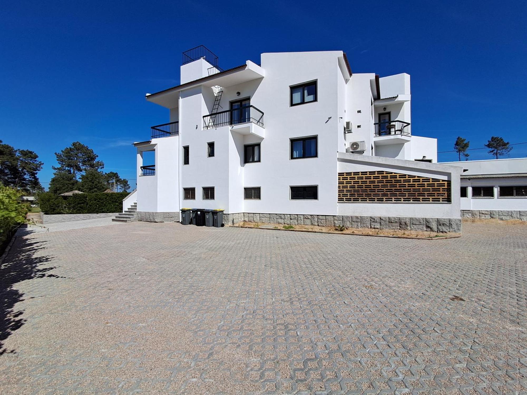 Casa Das Vinhas Hotell Sesimbra Eksteriør bilde